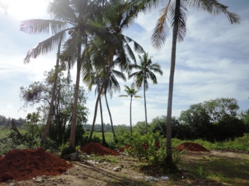 Picturesque property in Induruwa