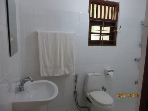 Mango House Villa