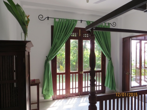 Mango House Villa