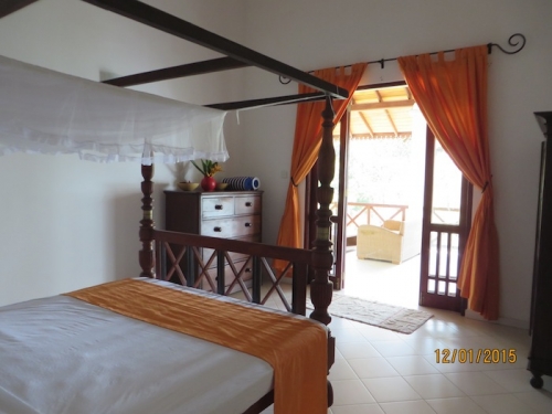 Mango House Villa