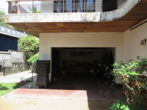 7 Bedroom House