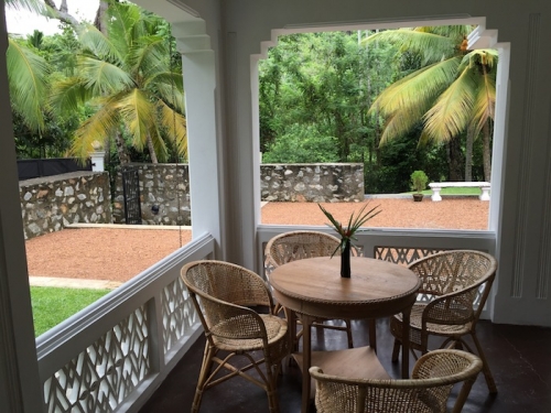 Hideaway Villa in Induruwa