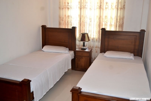 Cosy Villa in Dickwella