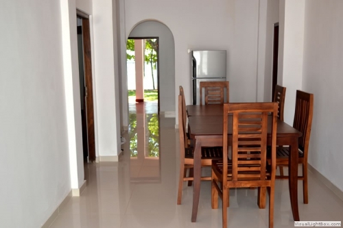 Cosy Villa in Dickwella