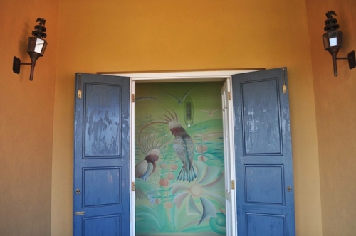 Villa in Hikkaduwa