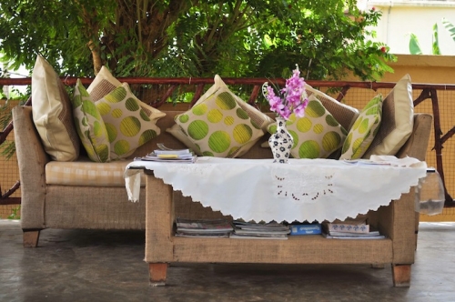 Villa in Hikkaduwa