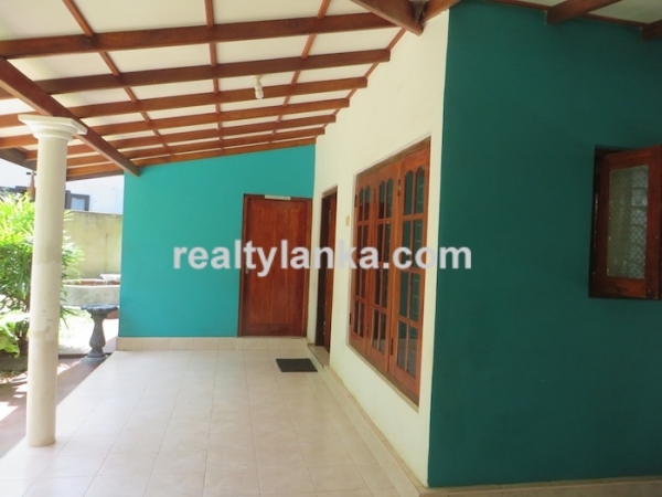 Paddy Front Property