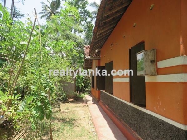 Inland Property Near Weligama Surfing Area