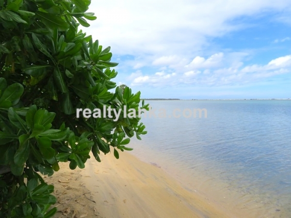 Heaven On Earth in Kalpitiya