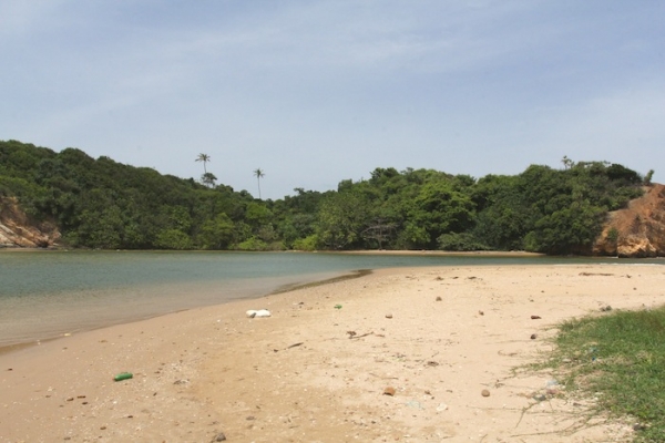 Rare Piece of Land In Palana