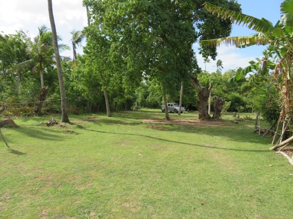 7.5 Acres Beach Property In Rekawa