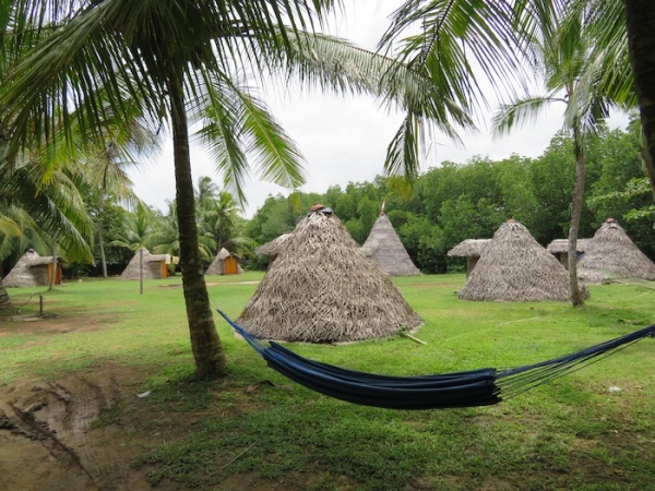 Peaceful Relaxing River Front Property