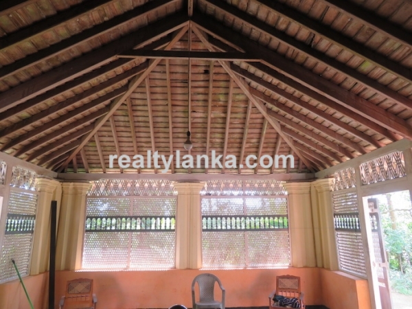 Colonial House Near Galle Expressway