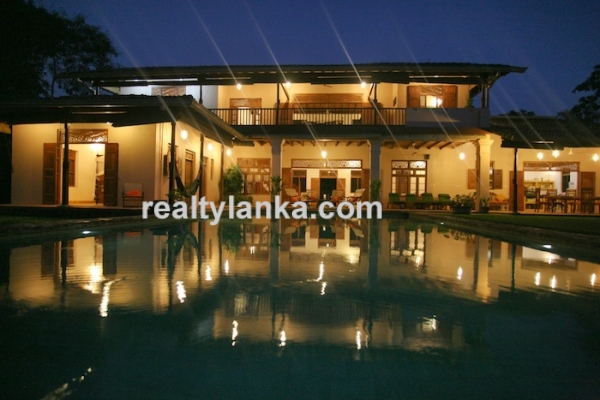 Lake View Viila