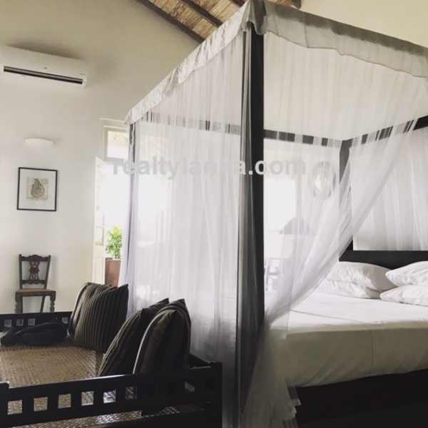 Villa With A Eye Catching Paddy View