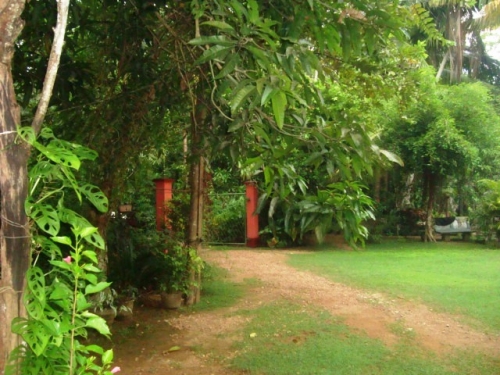 Gorgeous property close to the beach