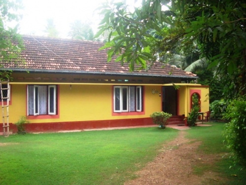 Gorgeous property close to the beach