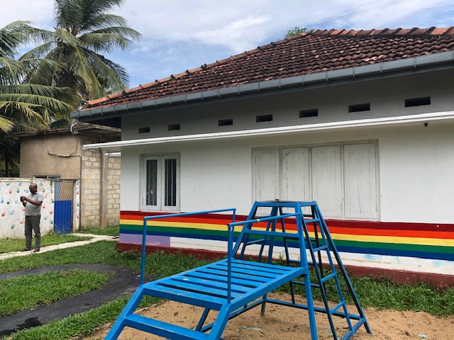 Property With A Paddy View AI 21